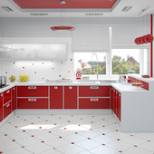 Red cucine.