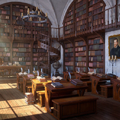 Potter\\\'s Classroom