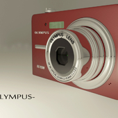 Olympus fe-280