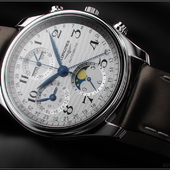 Longines Master Collection