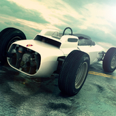 porsche 804 Formula 1