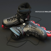 rollerblade