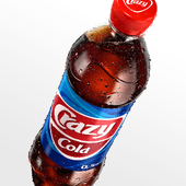 CrazyCola