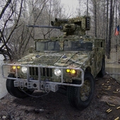 hummer m-242 bushmaster