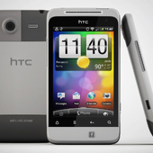 HTC Salsa