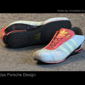 Adidas Porsche Design