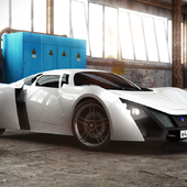 Marussia B2