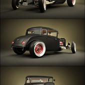 hot rod