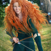 Merida