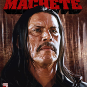 Machete