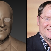 John Lasseter