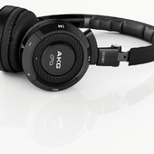 AKG K830BT