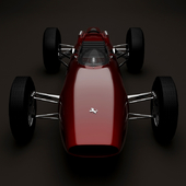 Ferrari 158