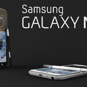 Samsung Galaxy Note N7000