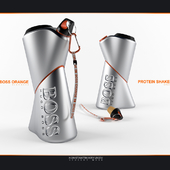 Protein shaker