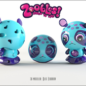 Zoobles