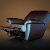 Ariel Recliner