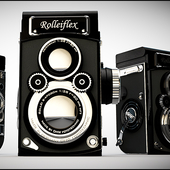 Rolleiflex