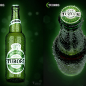 Tuborg Green