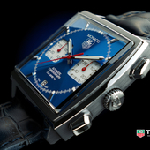 tag heuer monaco