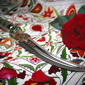 flower&knife