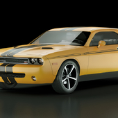 dodge-challenger