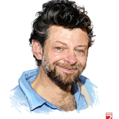 Andy Serkis