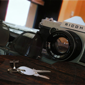 Ricoh singlex model