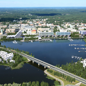 SATAMAlahti