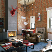 Loft Apartaments