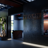 Vegan Bar