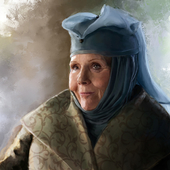 Olenna Tyrell