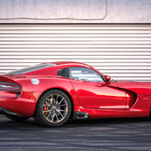 SRT Viper