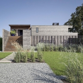 Far Pond/Bates Masi Architects