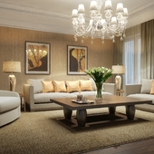 Living room (PROMEMORIA)