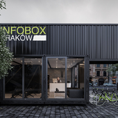 INFOBOX | CRACOW