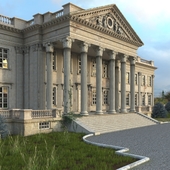 Lynnewood Hall