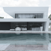 Modern House