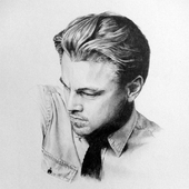 Leonardo DiCaprio