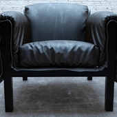 KENT fauteuil - Piet Boon®