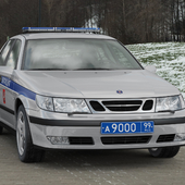 Saab 9-5