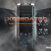 AeroCool XPredator