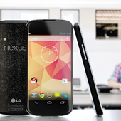 LG Nexus 4