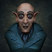 Nosferatu