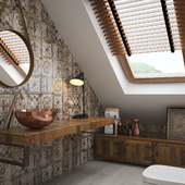 Bath_attic