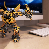 Bumblebee