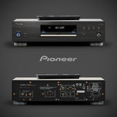 Pioneer