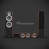 Pioneer