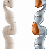 KUKA Roboter