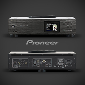 Pioneer